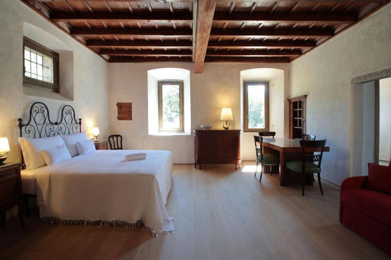 Villa Borgo Selvapiana Morbegno Exterior foto