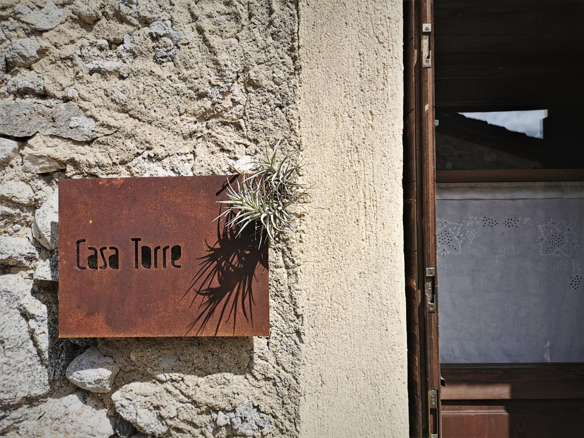 Villa Borgo Selvapiana Morbegno Exterior foto